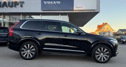 Volvo XC90, 2023