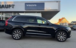 Volvo XC90, 2023