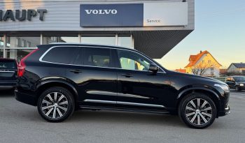 
									Volvo XC90, 2023 full								