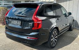 Volvo XC90, 2023