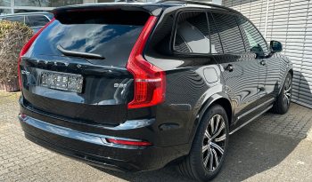 
									Volvo XC90, 2023 full								