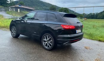 
									Volkswagen Touareg, 2023 full								