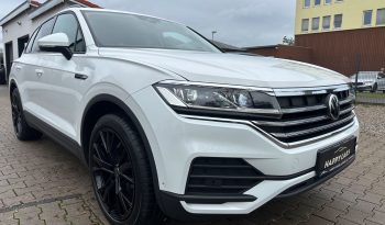 
									Volkswagen Touareg, 2023 full								