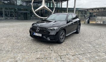 
									Mercedes-Benz GLC AMG 43 AMG, 2024 full								