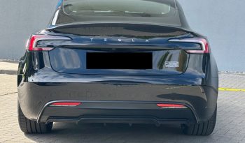 
									Tesla Model 3 Performance, 2024 full								