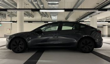 
									Tesla Model 3 Long Range, 2024 full								