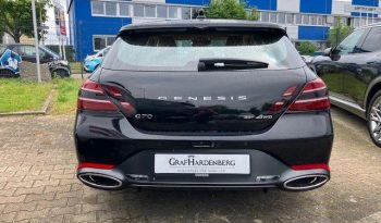 
									Genesis G70, 2023 full								