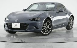 Mazda Roadster, 2021