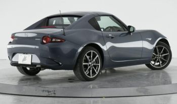 
									Mazda Roadster, 2021 full								