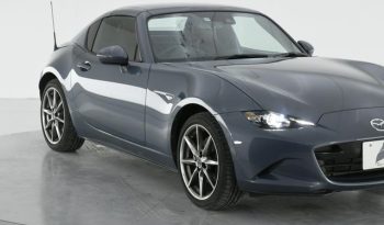 
									Mazda Roadster, 2021 full								