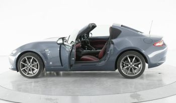 
									Mazda Roadster, 2021 full								