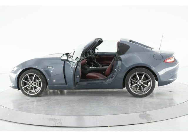 
								Mazda Roadster, 2021 full									