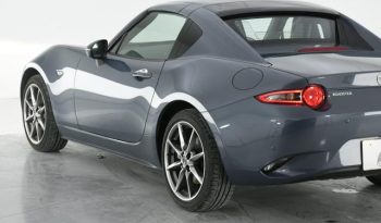 
									Mazda Roadster, 2021 full								