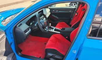 
									Honda Civic Si, 2024 full								