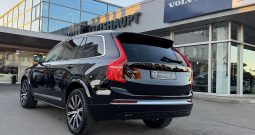 Volvo XC90, 2023