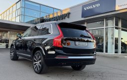 Volvo XC90, 2023