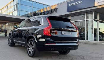 
									Volvo XC90, 2023 full								