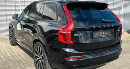 Volvo XC90, 2023