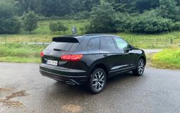 Volkswagen Touareg, 2023