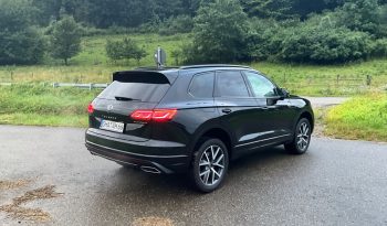 
									Volkswagen Touareg, 2023 full								