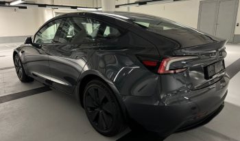 
									Tesla Model 3 Long Range, 2024 full								