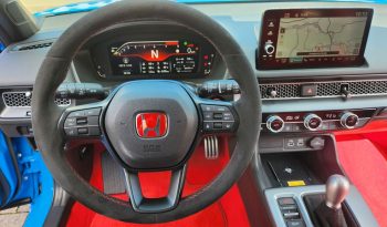 
									Honda Civic Si, 2024 full								