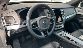 
									Volvo XC90, 2023 full								