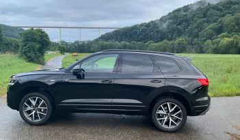 
									Volkswagen Touareg, 2023 full								