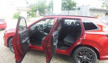 
									Honda CR-V, 2024 full								