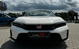 Honda Civic Si, 2024