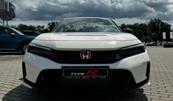 
									Honda Civic Si, 2024 full								