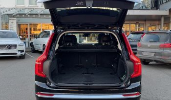 
									Volvo XC90, 2023 full								