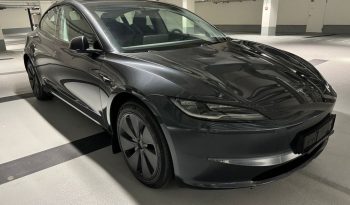 
									Tesla Model 3 Long Range, 2024 full								