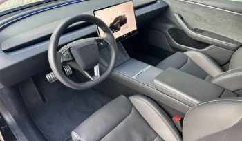 
									Tesla Model 3 Performance, 2024 full								