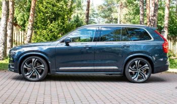 
									Volvo XC90, 2024 full								