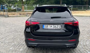 
									Mercedes-Benz GLC AMG 43 AMG, 2024 full								