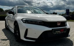 Honda Civic Si, 2024