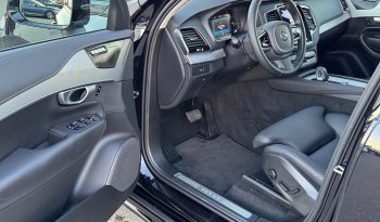 
									Volvo XC90, 2023 full								