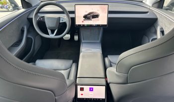 
									Tesla Model 3 Performance, 2024 full								