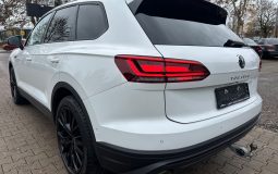 Volkswagen Touareg, 2023