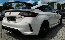 Honda Civic Si, 2024