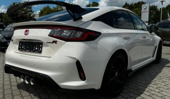 
									Honda Civic Si, 2024 full								