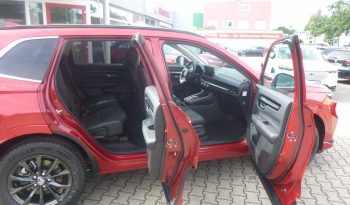 
									Honda CR-V, 2024 full								