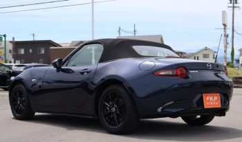 
									Mazda Roadster, 2021 full								