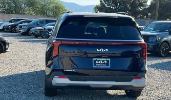 
									Kia Carnival, 2024 full								