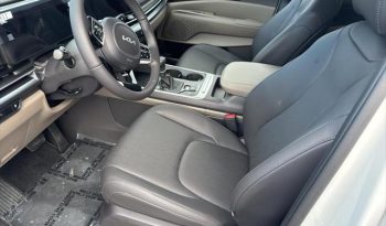 
									Kia Carnival, 2024 full								