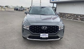 
									Hyundai Santa Fe (China Market), 2023 full								