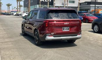 
									Kia Carnival, 2024 full								