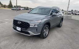 Hyundai Santa Fe (China Market), 2023