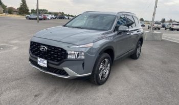 
									Hyundai Santa Fe (China Market), 2023 full								